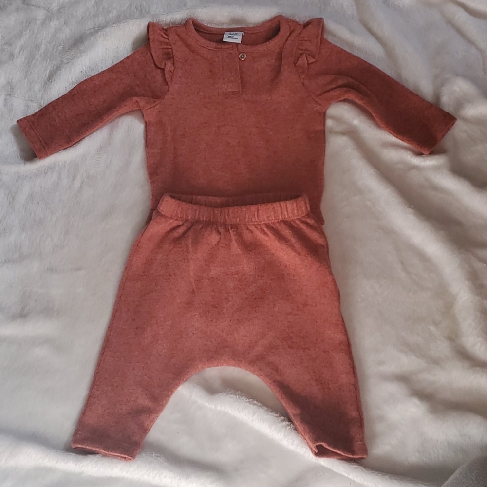 Baby set